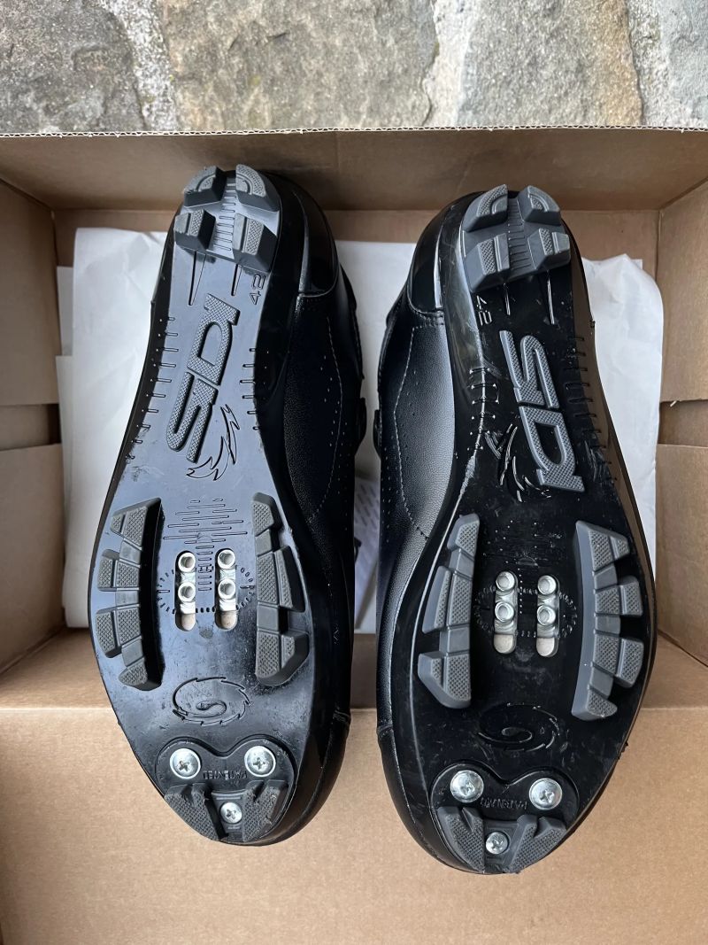 Sidi eagls 10, 42,5