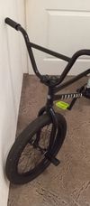 Haro BMX freestyle kolo