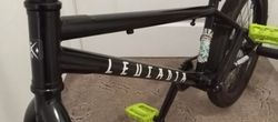 Haro BMX freestyle kolo