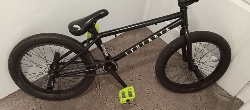 Haro BMX freestyle kolo