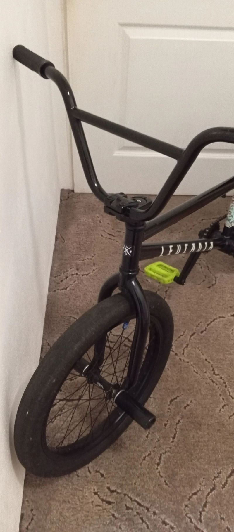 Haro BMX freestyle kolo