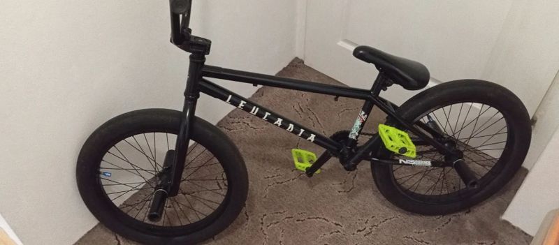 Haro BMX freestyle kolo