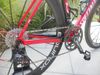 Specialized Tarmac, Campagnolo Record