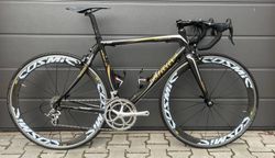 Wilier IMPERIALE 2004, youngtimer