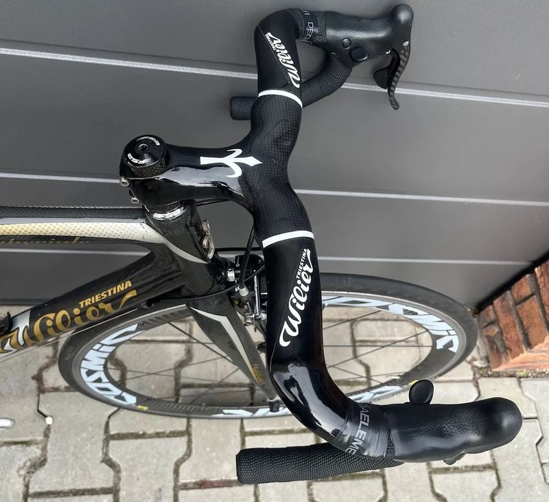 Wilier IMPERIALE 2004, youngtimer