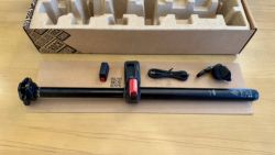 Sedlovka RockShox REVERB AXS Dropper | B1 - 30.9 | 200 mm
