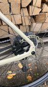gravel Nukeproof DIGGER COMP vel. L, barva krémová (model 2022)