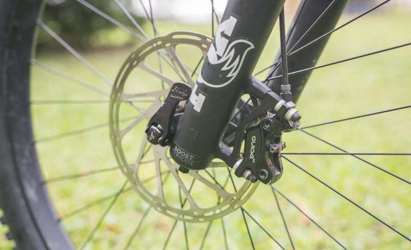 2021 LAPIERRE E-ZESTY AM 9.0, KOUPENO 12/2023