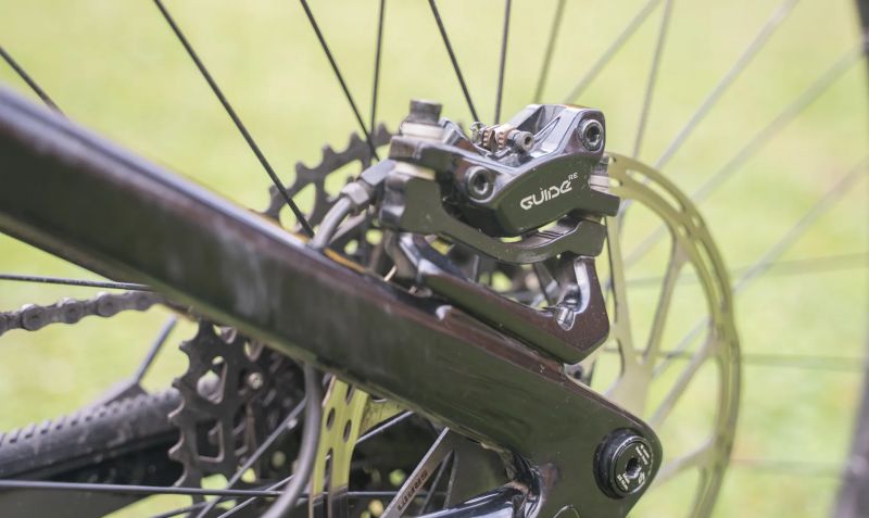 2021 LAPIERRE E-ZESTY AM 9.0, KOUPENO 12/2023