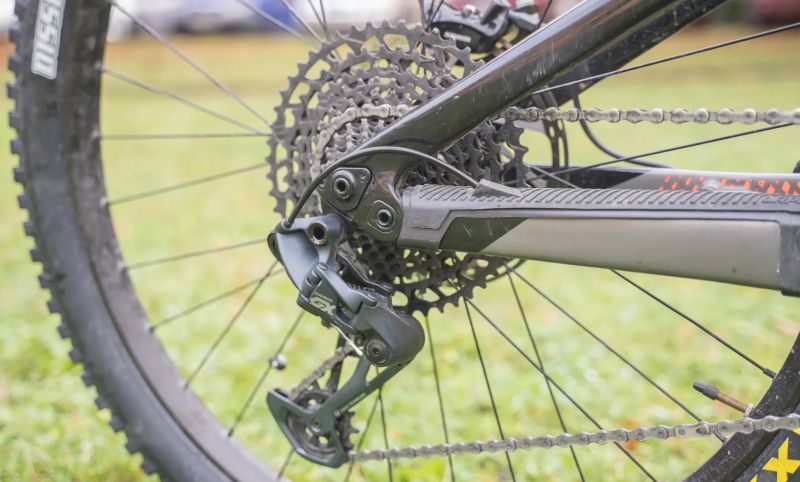 2021 LAPIERRE E-ZESTY AM 9.0, KOUPENO 12/2023
