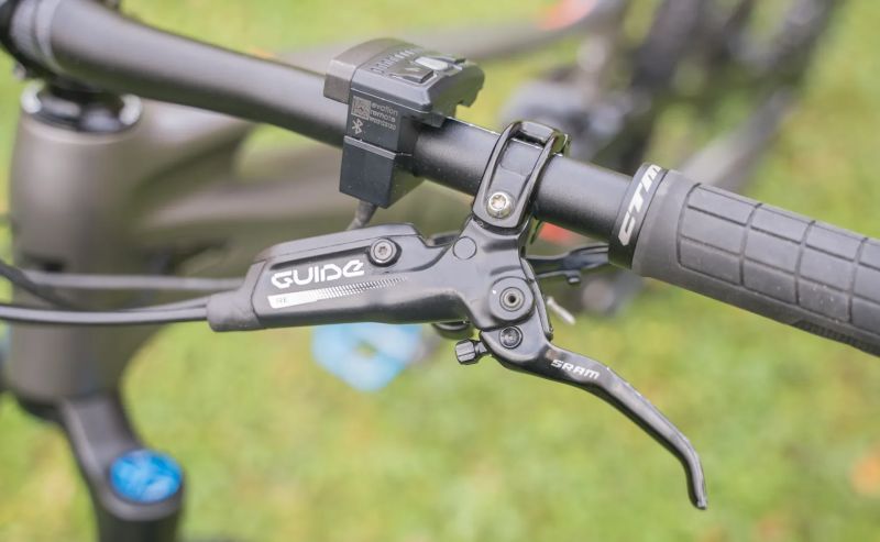 2021 LAPIERRE E-ZESTY AM 9.0, KOUPENO 12/2023