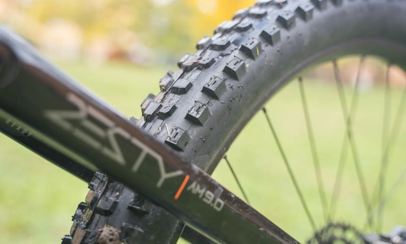 2021 LAPIERRE E-ZESTY AM 9.0, KOUPENO 12/2023