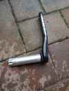 Kliky Sram XX1 Eagle DUB