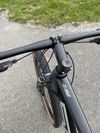 Superior XC 879 STAV NOVÉHO KOLA, velikost L