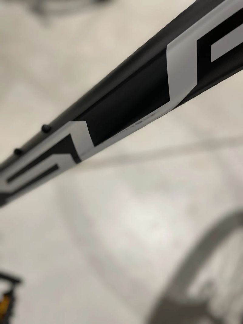 Superior XC 879 STAV NOVÉHO KOLA, velikost L