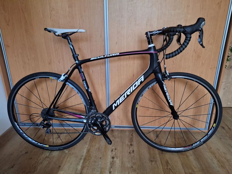 Merida Scultura 5000