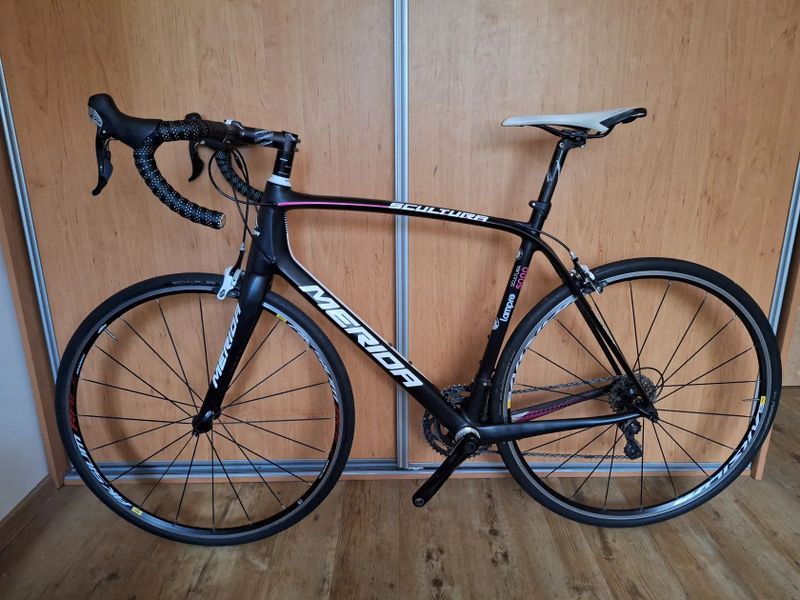 Merida Scultura 5000