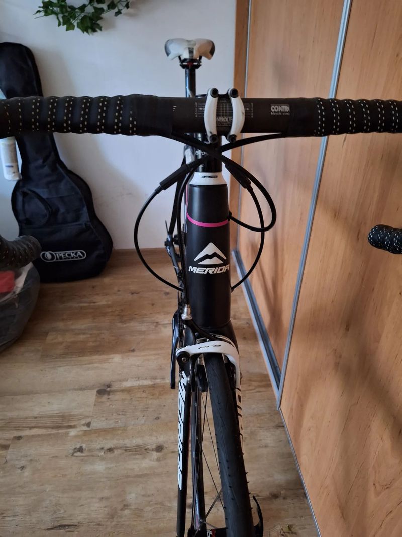 Merida Scultura 5000