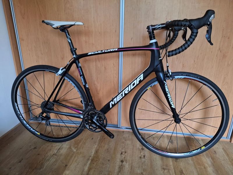 Merida Scultura 5000