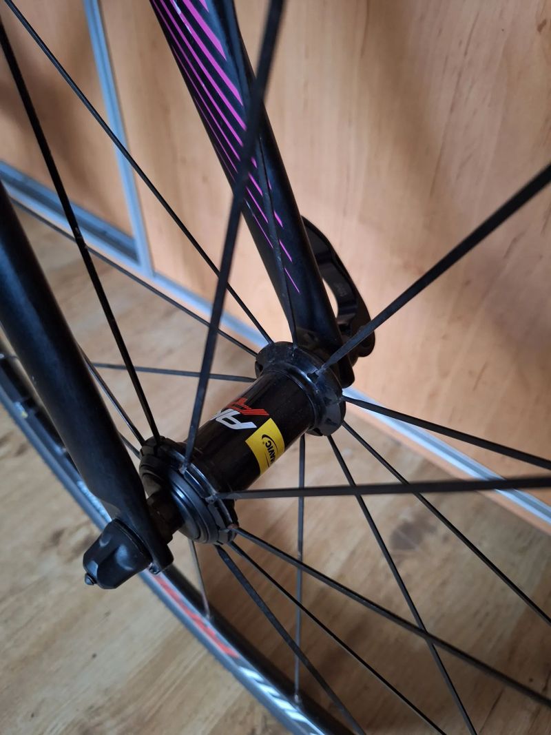 Merida Scultura 5000