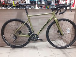Maxbike Aragon
