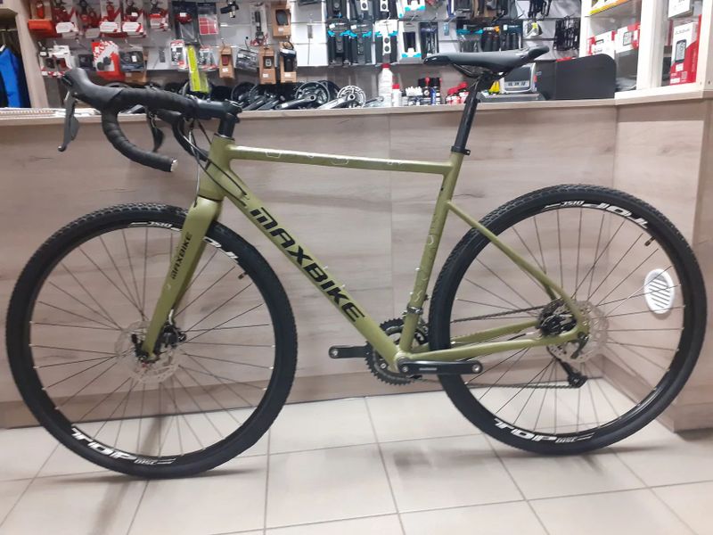 Maxbike Aragon