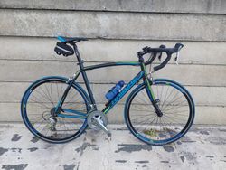 Haibike Q-Race