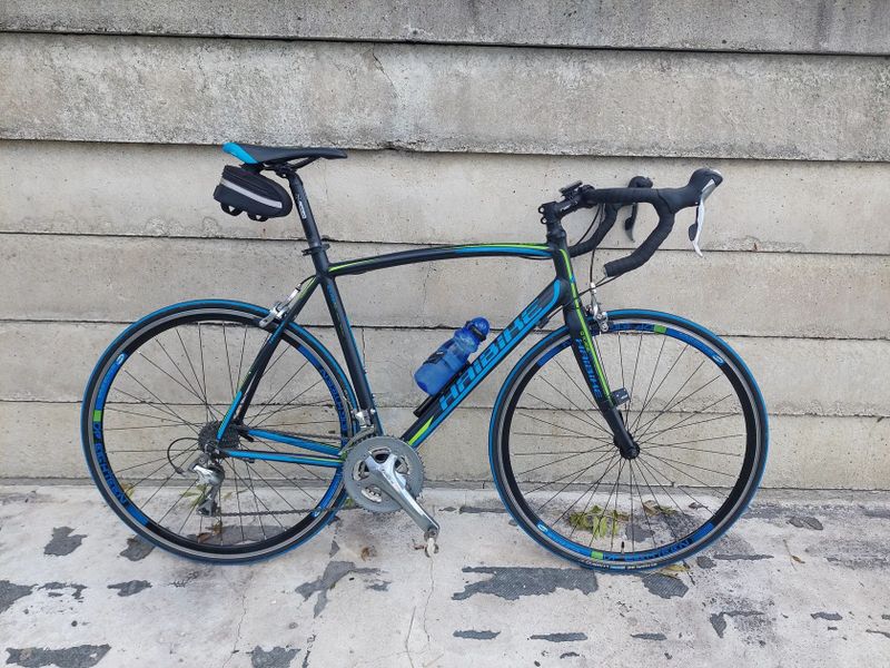 Haibike Q-Race