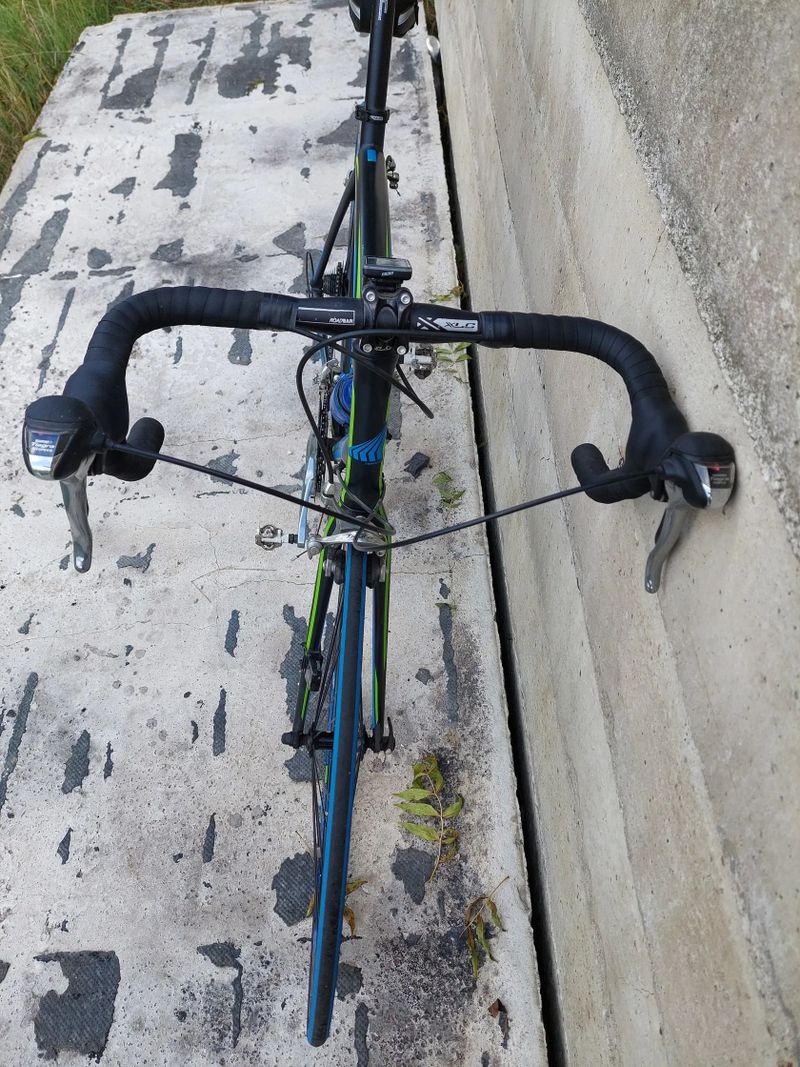 Haibike Q-Race