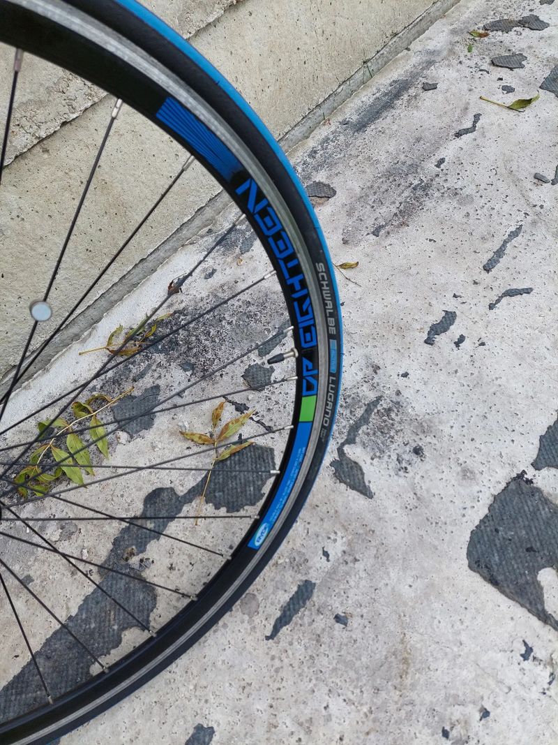 Haibike Q-Race