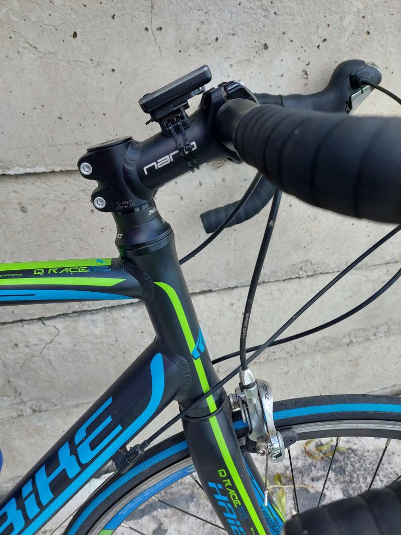 Haibike Q-Race