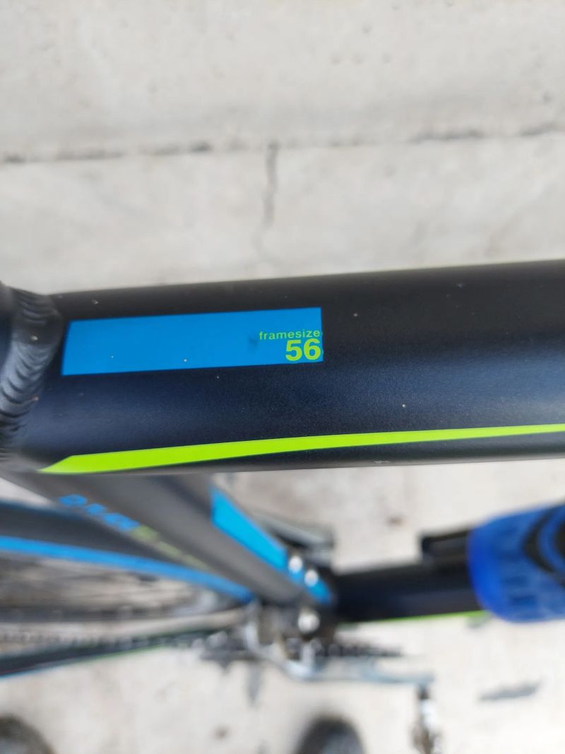 Haibike Q-Race