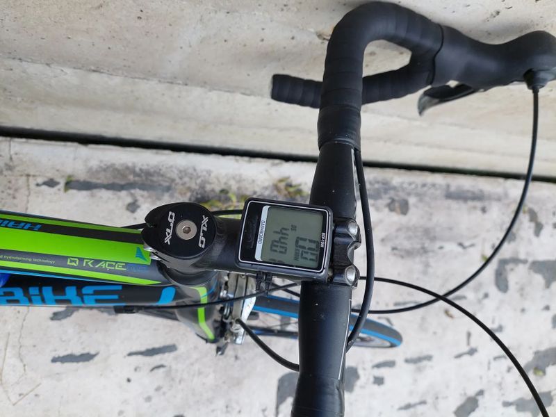 Haibike Q-Race