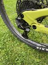 YT Industries Capra