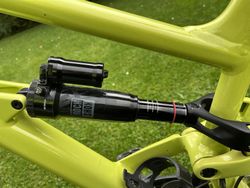 YT Industries Capra