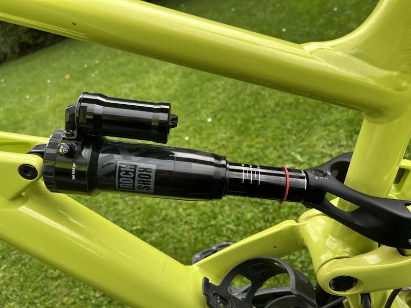 YT Industries Capra