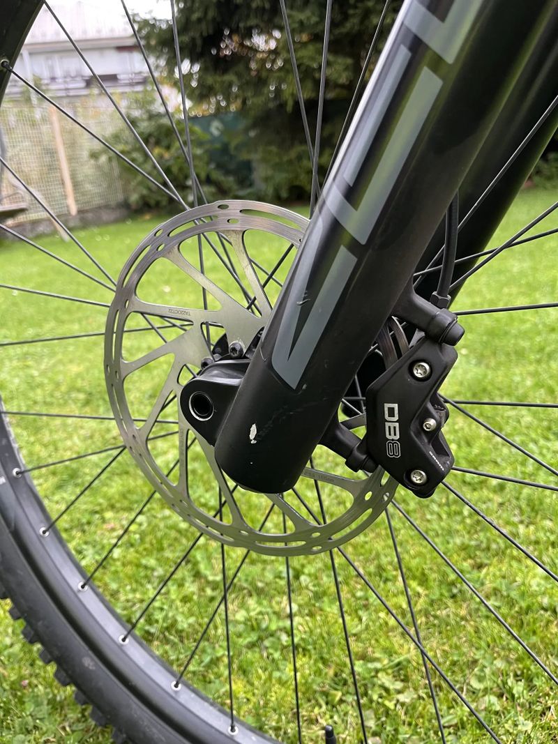 YT Industries Capra