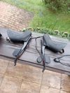 Sram Red eTap 2*11