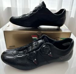 Vittoria Legend Road Cycling Shoes retro klenot pre pedale Speedplay