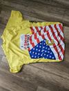 Cyklistický retro dres Cannondale USA