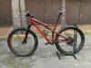Specialized Epic Expert 2020 full XC, karbon, SRAM GX Eagle, po servisu – vel. L