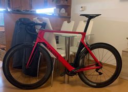 Canyon Aeroad CF SLX