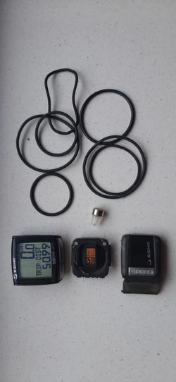 Sigma BC 1009 STS