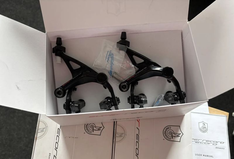 Campagnolo VÝPRODEJ