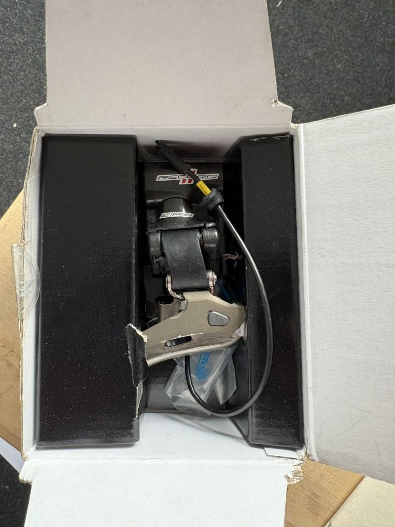 Campagnolo VÝPRODEJ