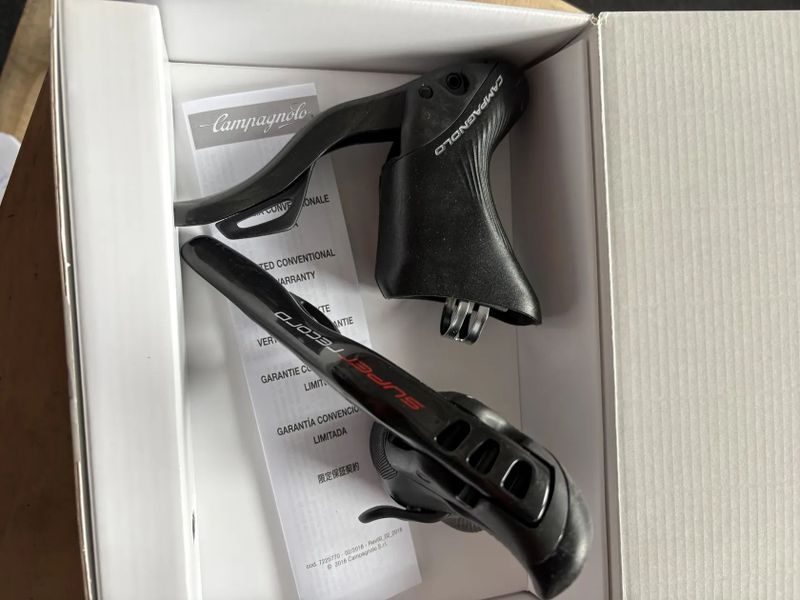 Campagnolo VÝPRODEJ