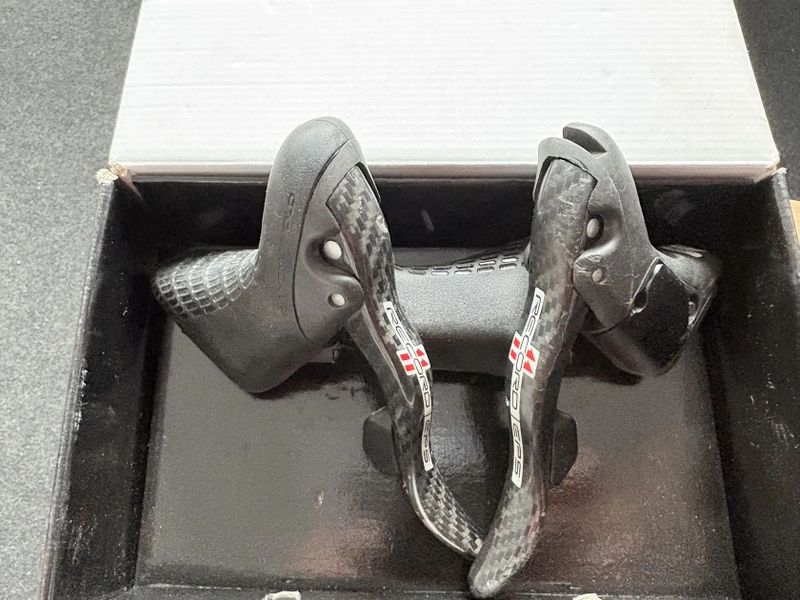 Campagnolo VÝPRODEJ