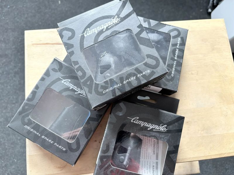 Campagnolo VÝPRODEJ