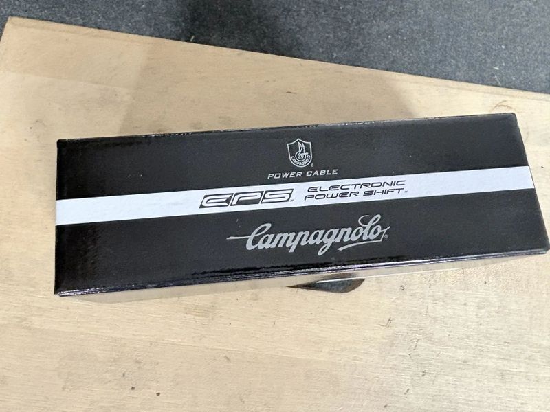 Campagnolo VÝPRODEJ