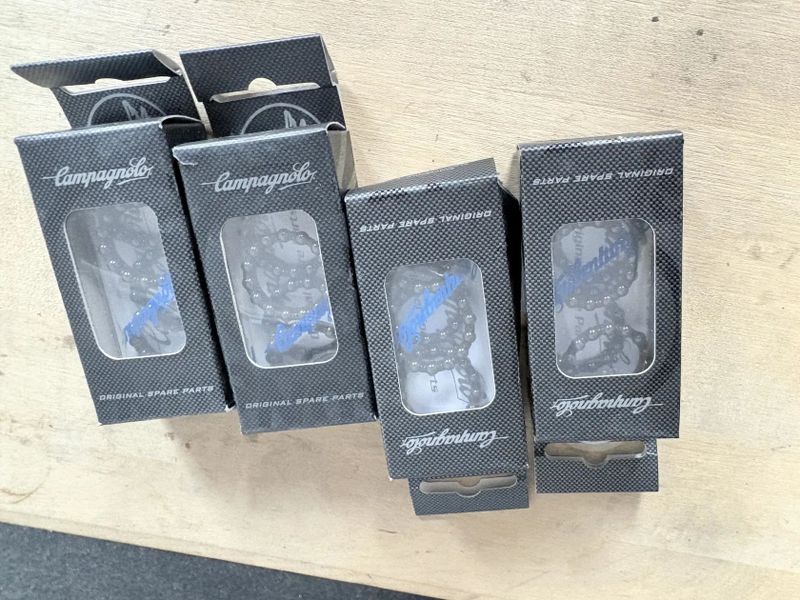 Campagnolo VÝPRODEJ